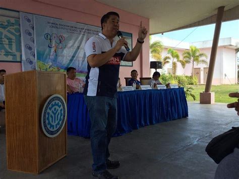 TESDA Pampanga – TESDA Pampanga Provincial Office Official .